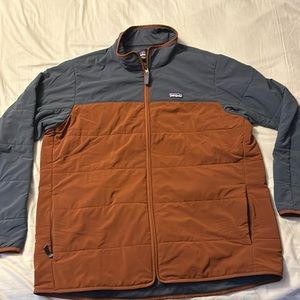 Patagonia Men’s Pack In Jacket XXL